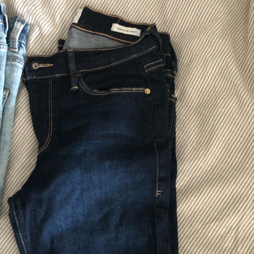 Frame jeans - Picture 3 of 4